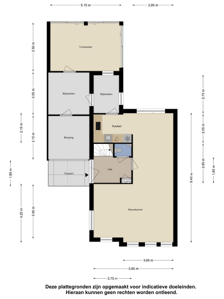 Foto 44 van Wildbaan 16