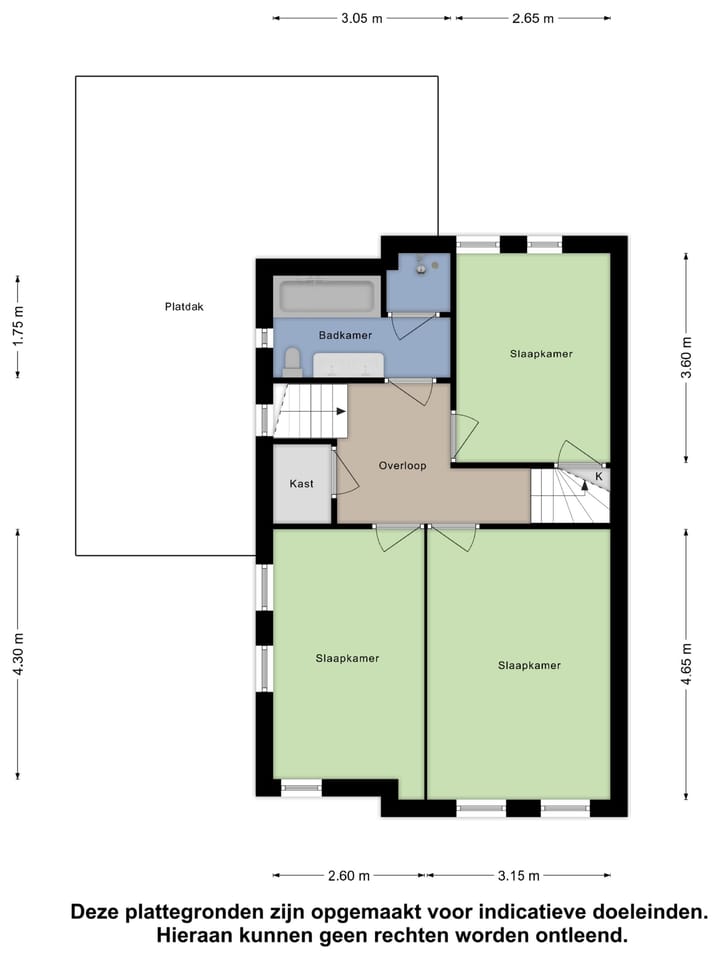 Foto 45 van Wildbaan 16