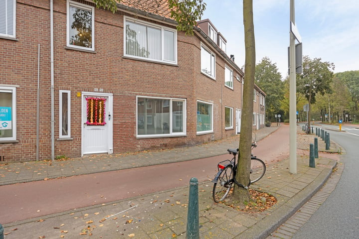 View photo 4 of Alberdingk Thijmstraat 166