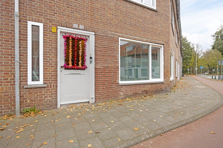 View photo 5 of Alberdingk Thijmstraat 166