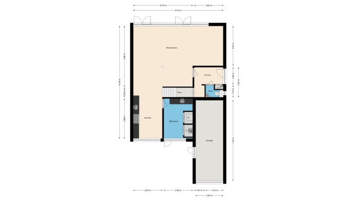 Foto 49 van Fuikweg 27