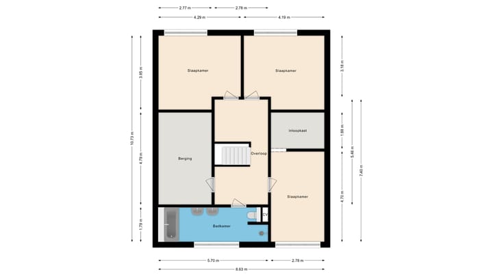 Foto 50 van Fuikweg 27