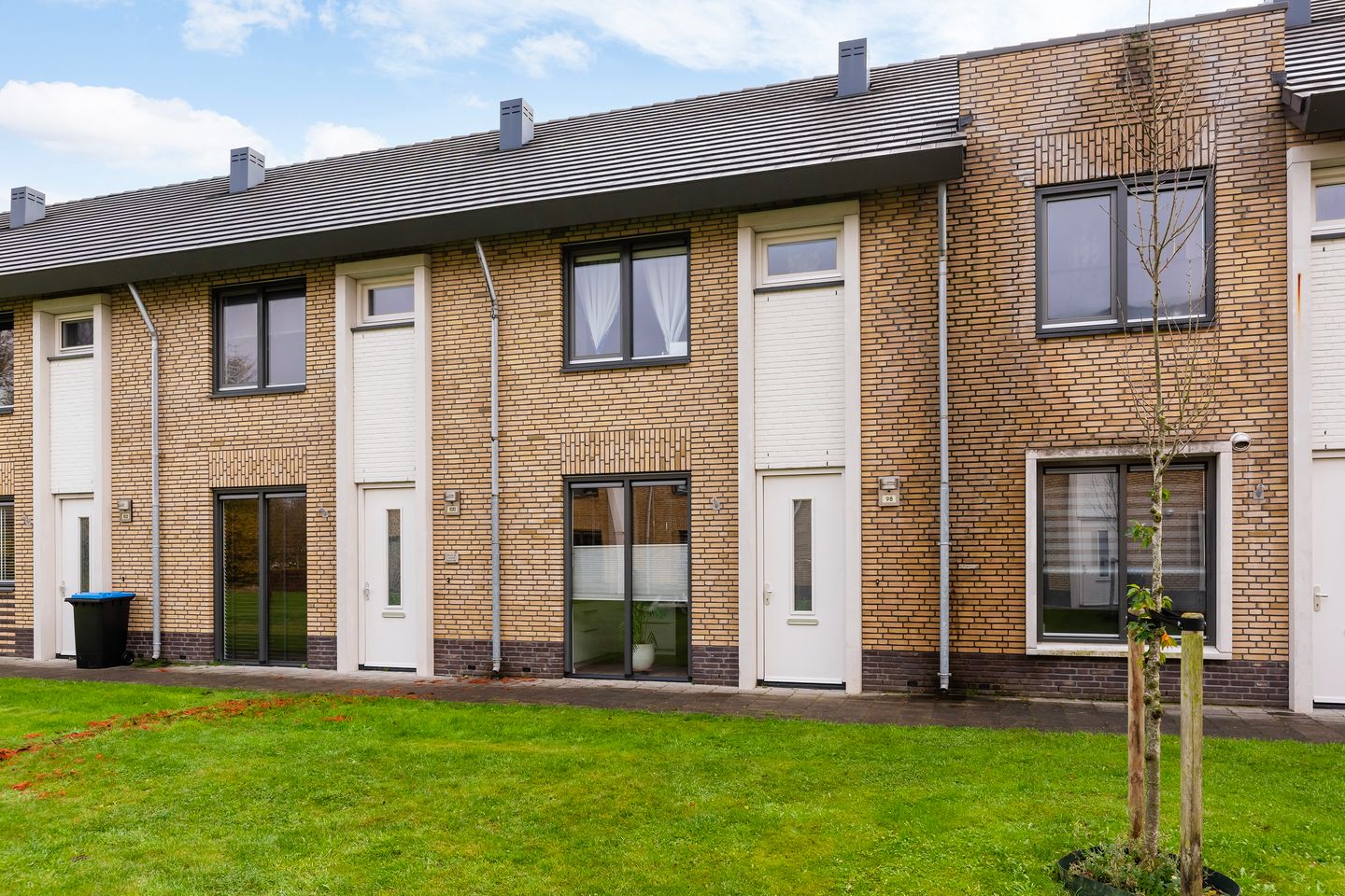 Foto 1 van Glazenmaker 98