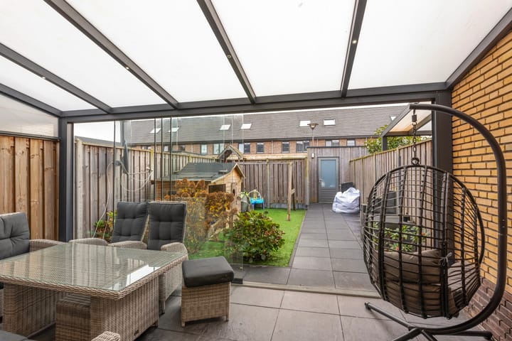 Foto 3 van Glazenmaker 98