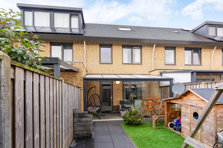 Foto 4 van Glazenmaker 98