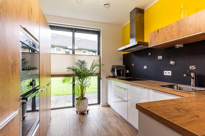 Foto 5 van Glazenmaker 98