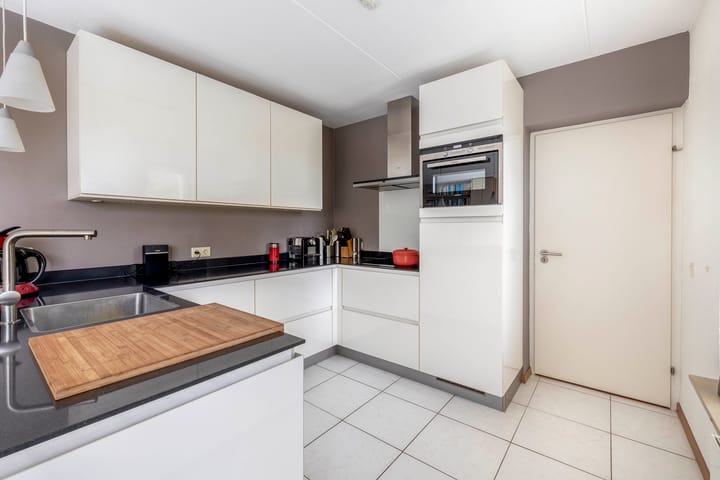 Foto 2 van Winterrietpeer 15