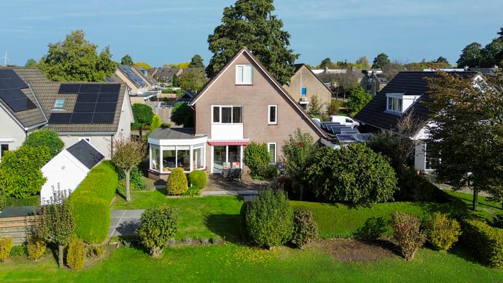 Foto 1 van Winterrietpeer 15