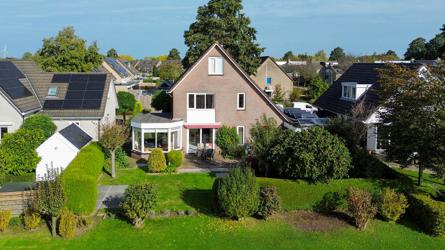 Foto 1 van Winterrietpeer 15