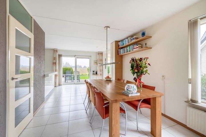 Foto 5 van Winterrietpeer 15