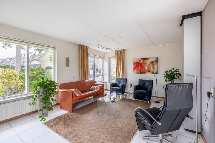 Foto 7 van Winterrietpeer 15