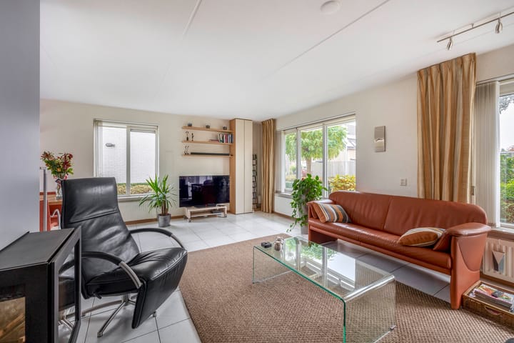 Foto 11 van Winterrietpeer 15