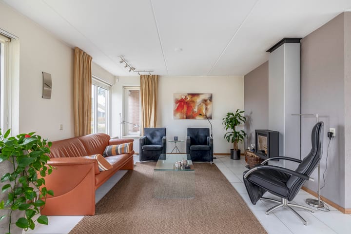 Foto 10 van Winterrietpeer 15