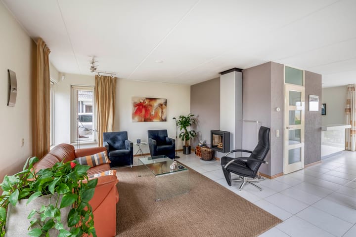 Foto 9 van Winterrietpeer 15