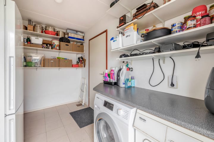 Foto 19 van Winterrietpeer 15