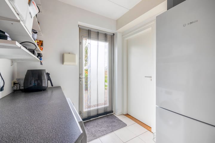 Foto 20 van Winterrietpeer 15