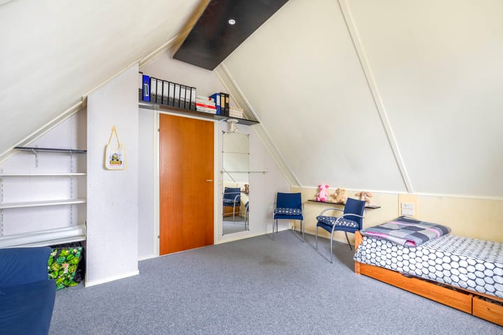 Foto 37 van Winterrietpeer 15