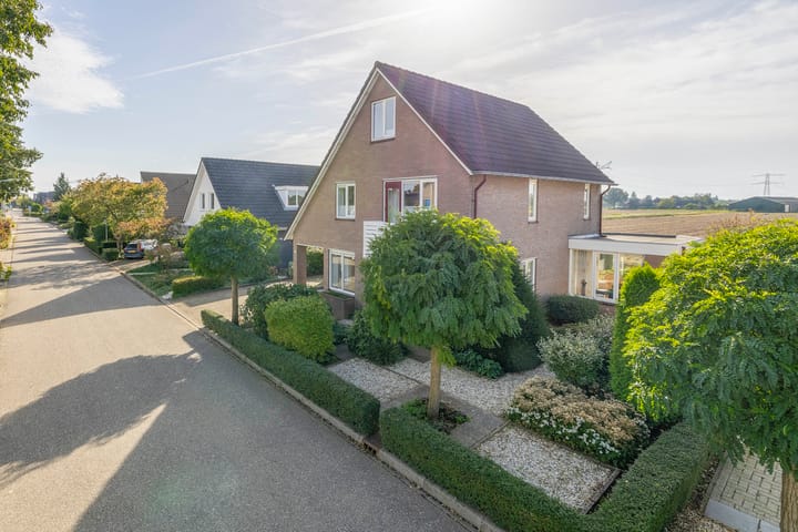 Foto 42 van Winterrietpeer 15