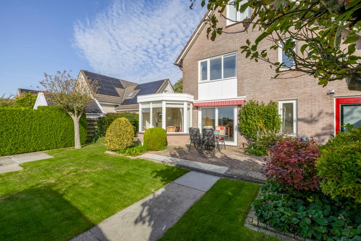 Foto 44 van Winterrietpeer 15