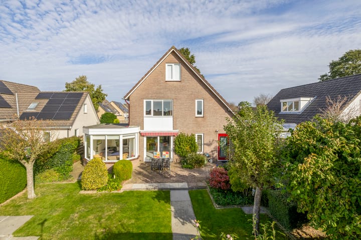 Foto 45 van Winterrietpeer 15