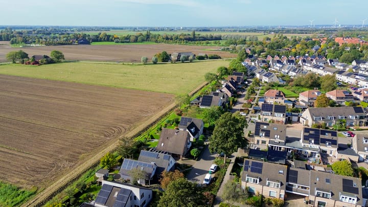 Foto 52 van Winterrietpeer 15