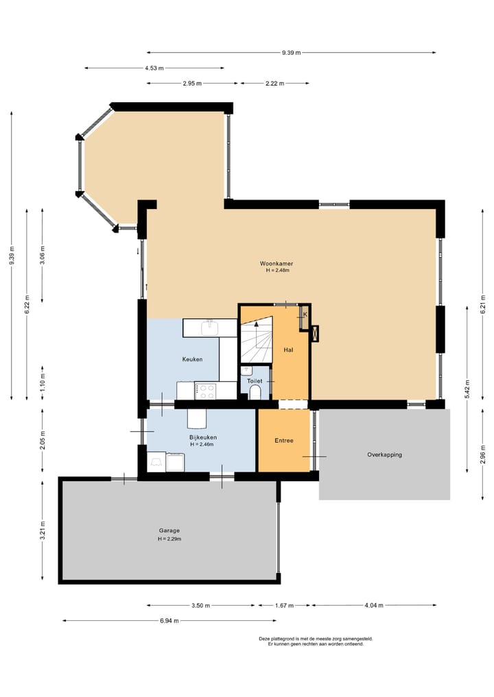 Foto 53 van Winterrietpeer 15