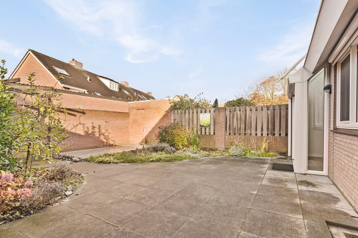 Foto 23 van Haneven 18