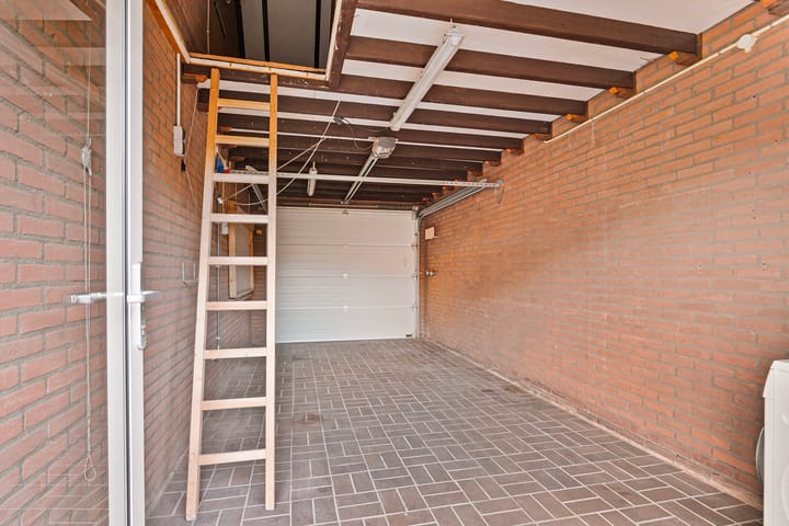 Foto 25 van Haneven 18