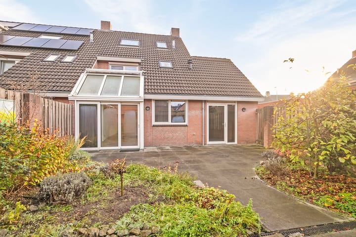 Foto 24 van Haneven 18