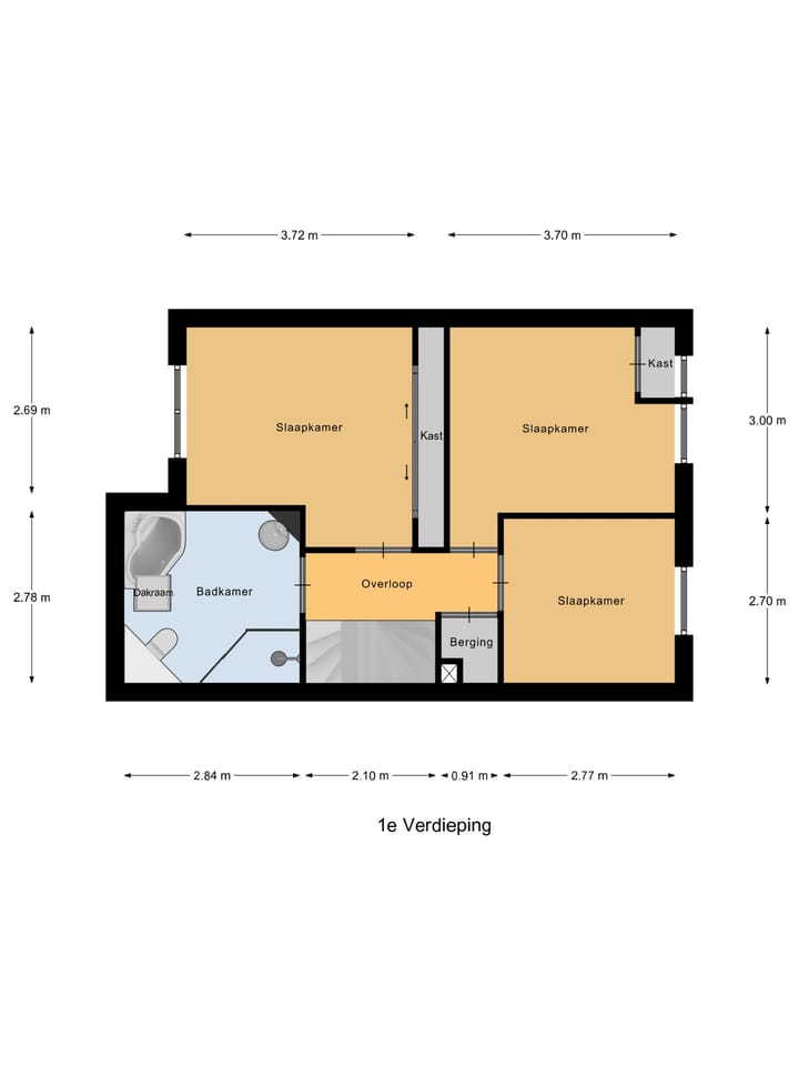 Foto 29 van Haneven 18