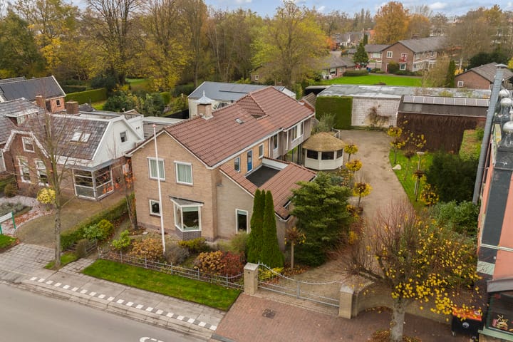 Foto 1 van Stationsstraat 6