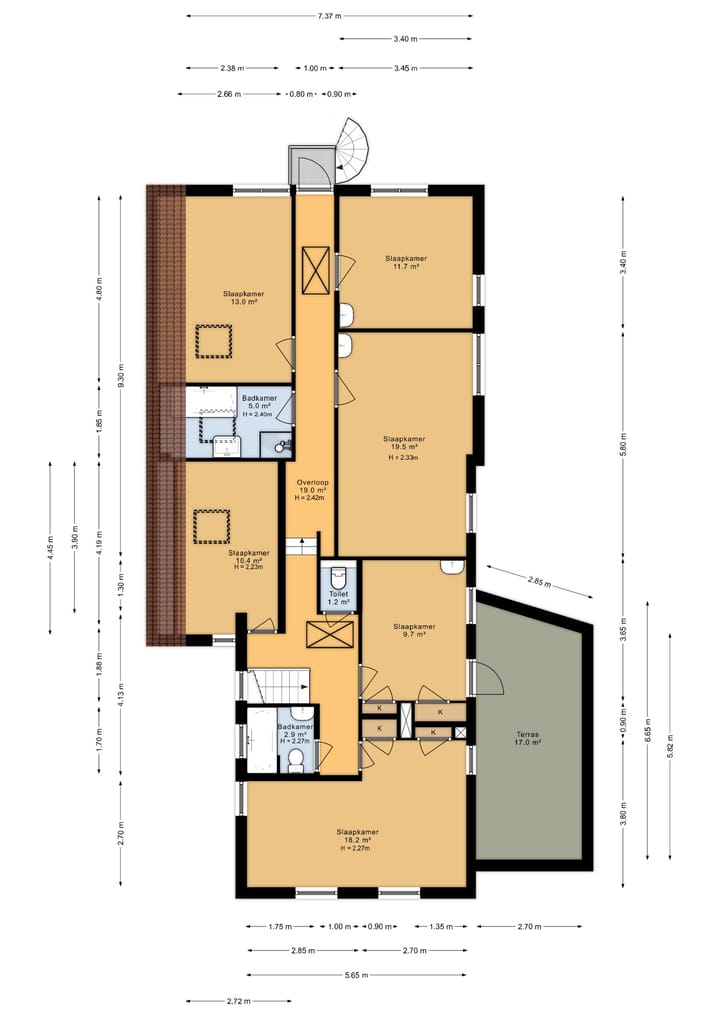 Foto 54 van Stationsstraat 6