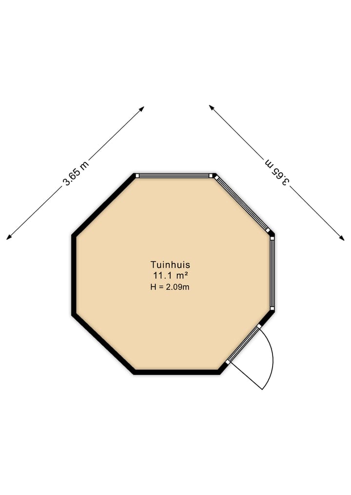 Foto 59 van Stationsstraat 6
