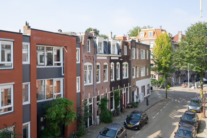 View photo 30 of Laing's Nekstraat 61-H