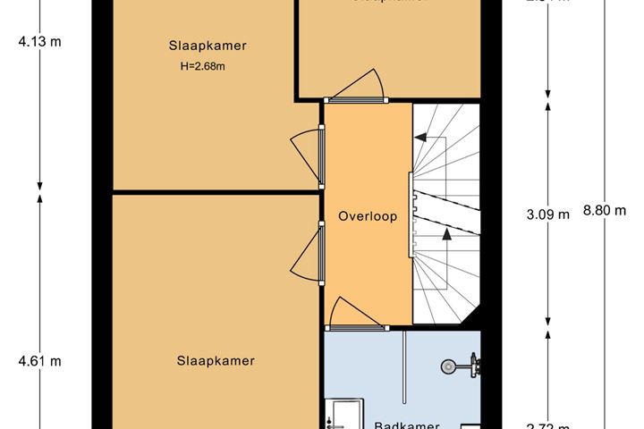 Bekijk foto 52 van Gedenklaan 37