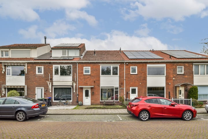 Foto 1 van Meerweidenlaan 57