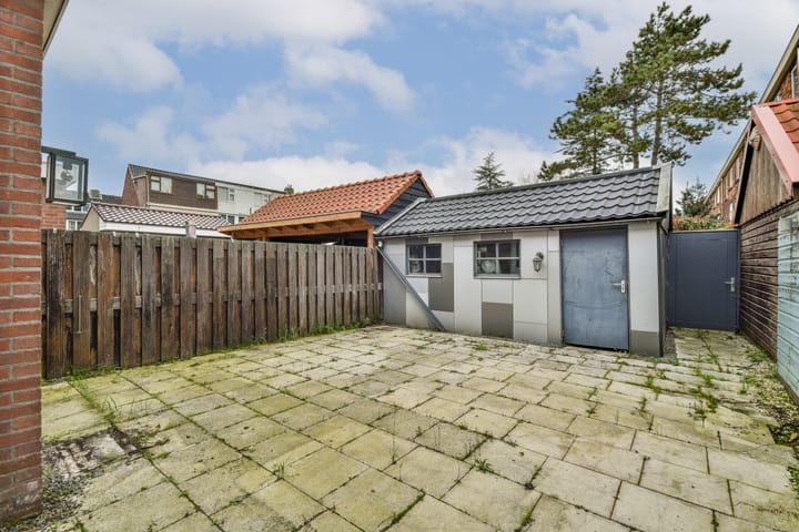 Foto 5 van Meerweidenlaan 57