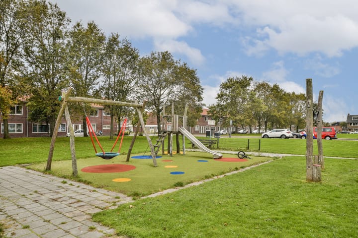 Foto 10 van Meerweidenlaan 57