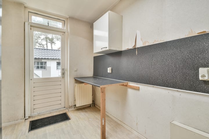 Foto 16 van Meerweidenlaan 57