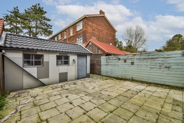 Foto 17 van Meerweidenlaan 57