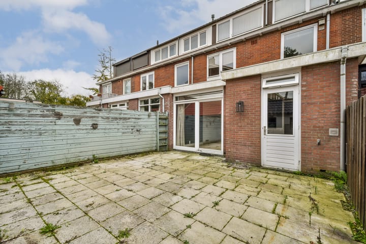 Foto 19 van Meerweidenlaan 57