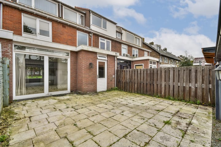 Foto 20 van Meerweidenlaan 57