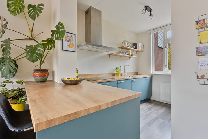 Foto 1 van Schout Heynricstraat 52