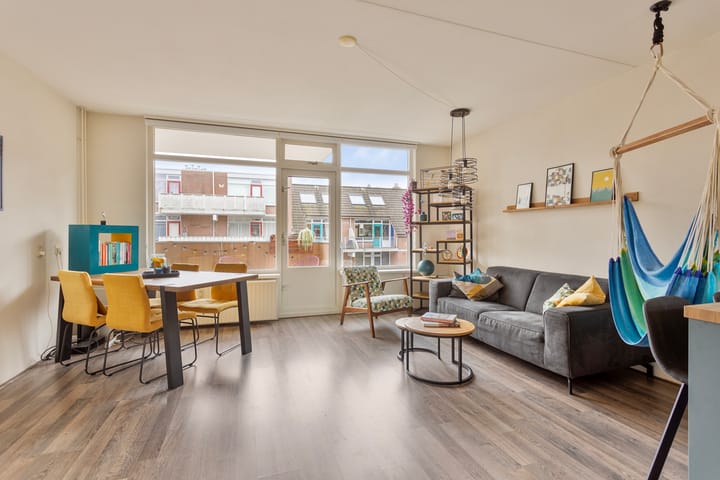 Foto 3 van Schout Heynricstraat 52