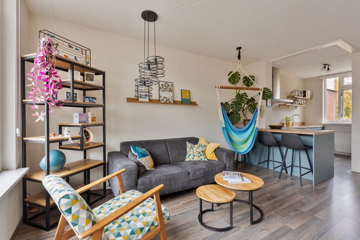 Foto 7 van Schout Heynricstraat 52