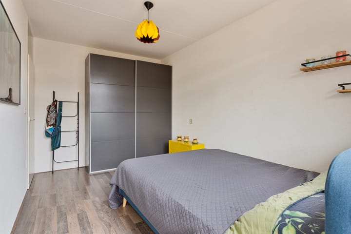 Foto 13 van Schout Heynricstraat 52