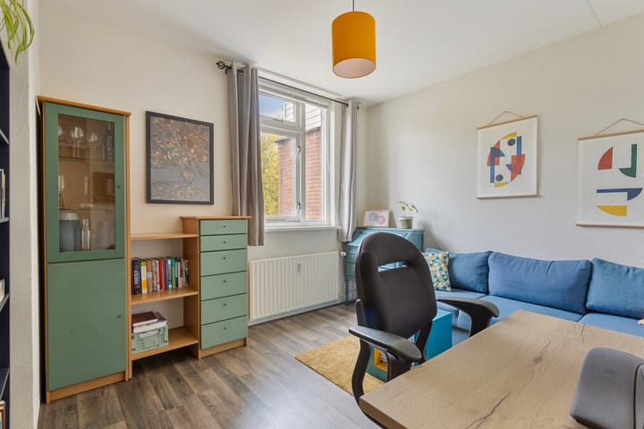 Foto 14 van Schout Heynricstraat 52