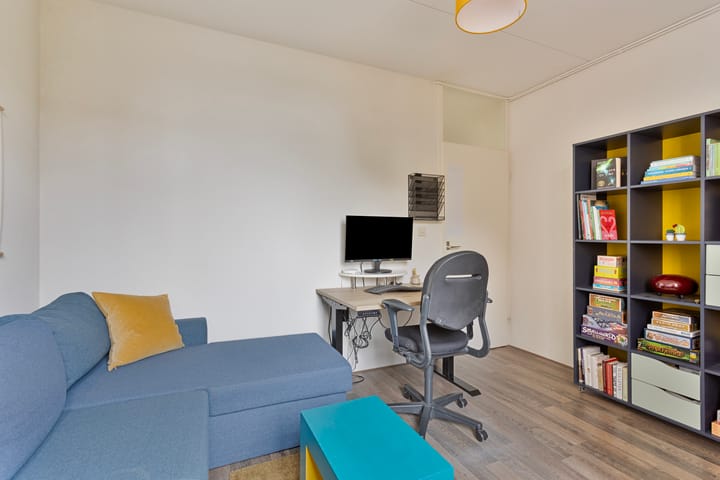 Foto 15 van Schout Heynricstraat 52