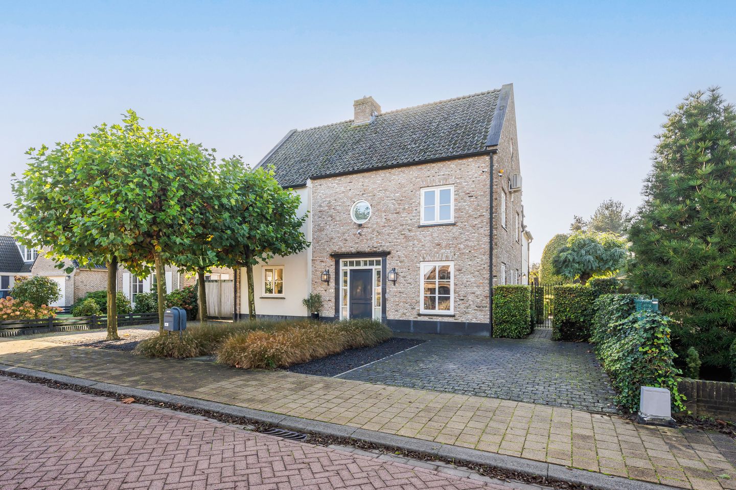 Foto 1 van Tommelshof 4