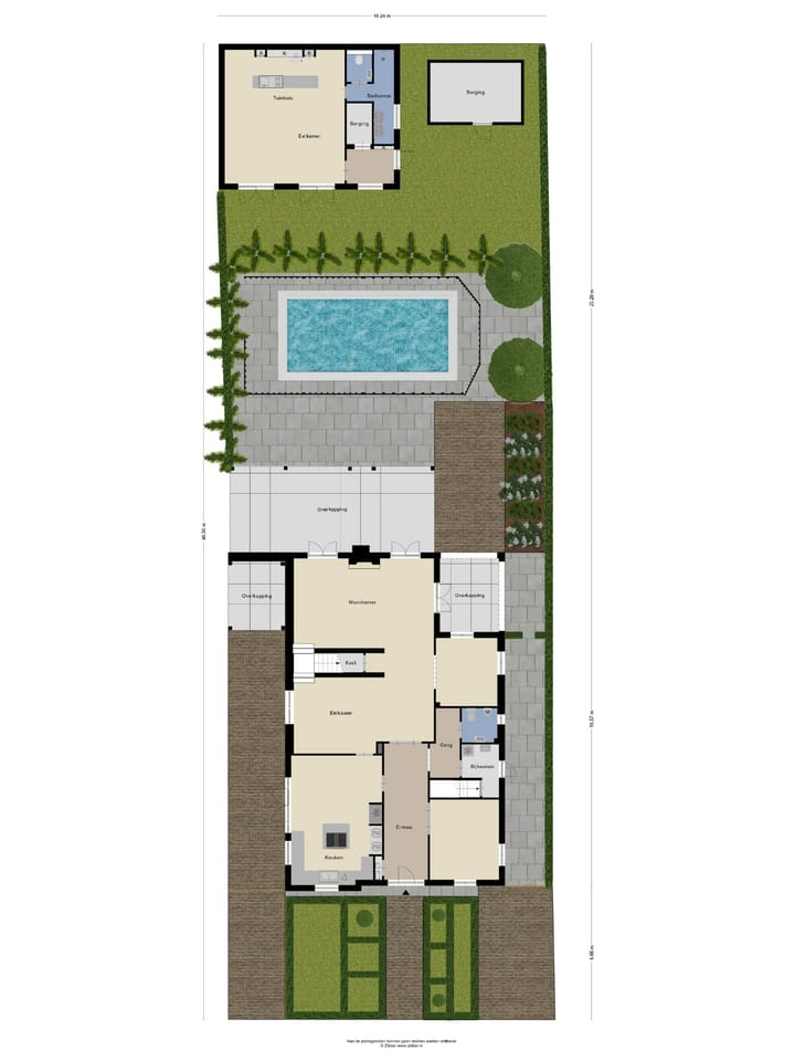 Foto 85 van Tommelshof 4